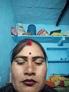 Chinki pande online show from November 18, 2025, 3:48 pm