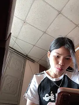 Beolulu online show from January 10, 2026, 4:41 am