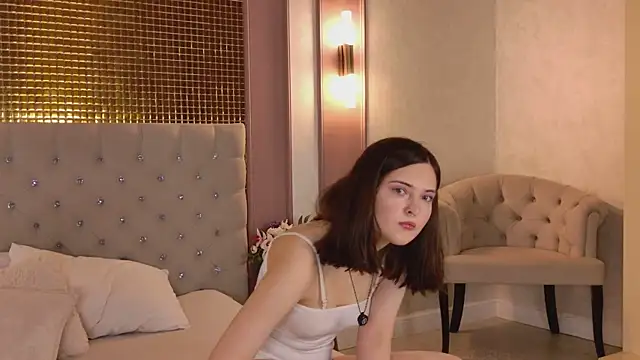 Snapshot of Ruby_de_Cherry chatting on July 5, 2026, 12:56 pm Ruby de Cherry online show from July 5, 2026, 12:56 pm