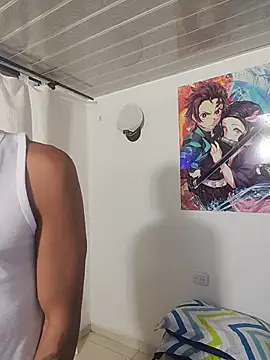 Snapshot of Mike_and_Rayan chatting on March 20, 2026, 2:45 am Mike and Rayan online show from March 20, 2026, 2:45 am