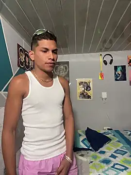 Snapshot of Mike_and_Rayan chatting on February 25, 2026, 1:50 am Mike and Rayan online show from February 25, 2026, 1:50 am