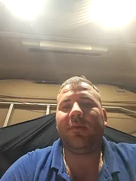 Chubbytop454 online show from November 6, 2025, 3:43 am