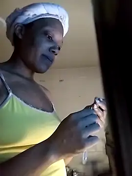 Snapshot of SITHANDRAH chatting on March 11, 2026, 10:20 am SITHANDRAH online show from March 11, 2026, 10:20 am