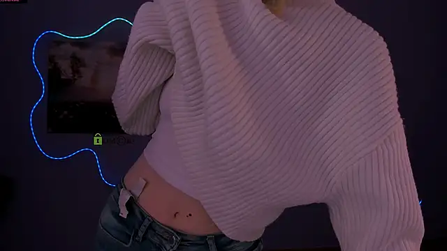 mia starrr  online show from March 7, 2026, 8:03 pm