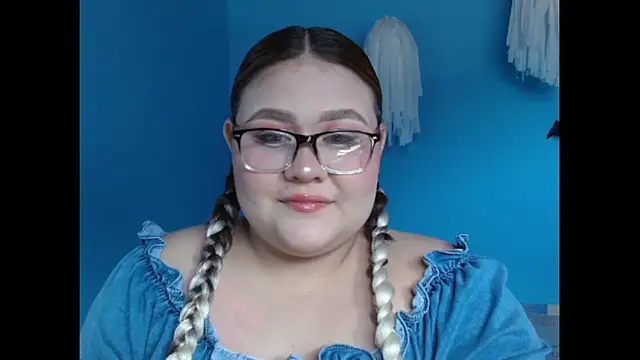 Snapshot of Nyaa_samantha chatting on November 5, 2025, 1:25 pm Nyaa samantha online show from November 5, 2025, 1:25 pm