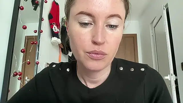 Ameli8 online show from December 18, 2025, 10:41 am