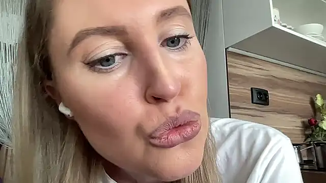 Ameli8 online show from March 4, 2026, 2:03 pm