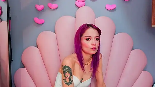 luci miller online show from July 16, 2026, 3:36 am