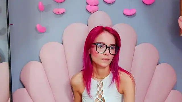 Snapshot of luci_miller chatting on June 9, 2026, 3:18 am luci miller online show from June 9, 2026, 3:18 am