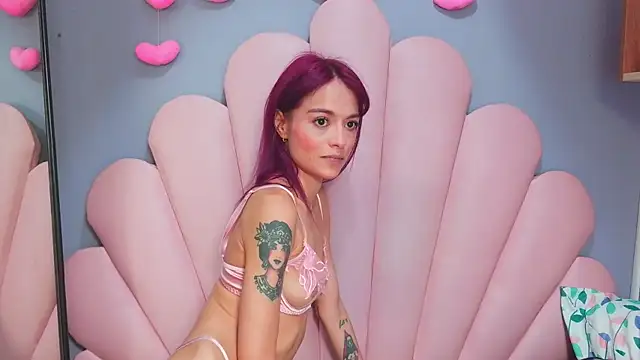 luci miller online show from July 25, 2026, 3:25 am