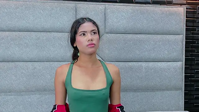 EsmeraldaBlake online show from January 16, 2026, 11:47 am