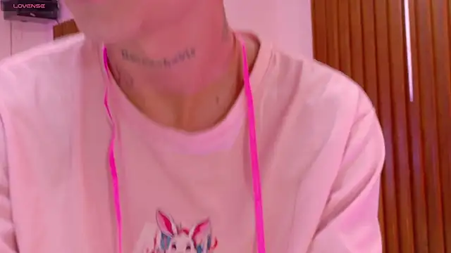 Nhico Salazar online show from November 11, 2025, 12:22 pm