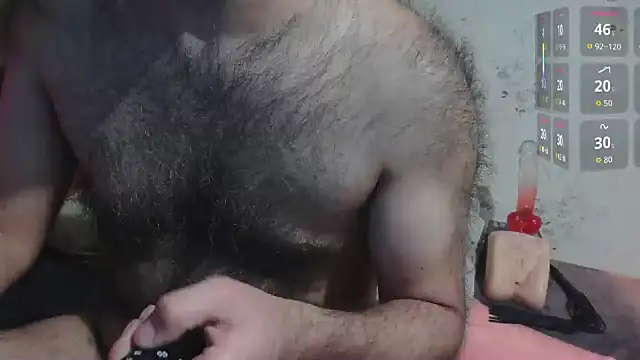 Kreol69 online show from February 20, 2026, 5:15 am