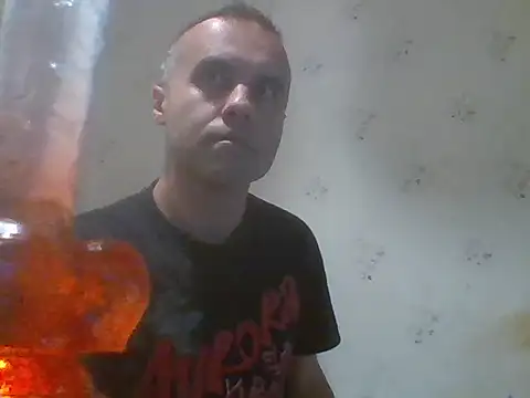 Kreol69 online show from November 6, 2025, 7:29 pm