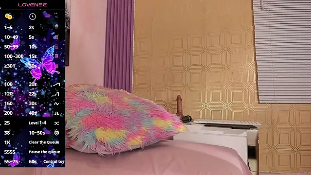 valen gill online show from November 20, 2025, 12:17 pm