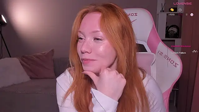 Elisahsthetics online show from May 8, 2026, 12:36 am