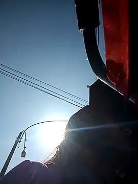 Snapshot of Zulreyna chatting on April 12, 2026, 6:55 pm Zulreyna online show from April 12, 2026, 6:55 pm