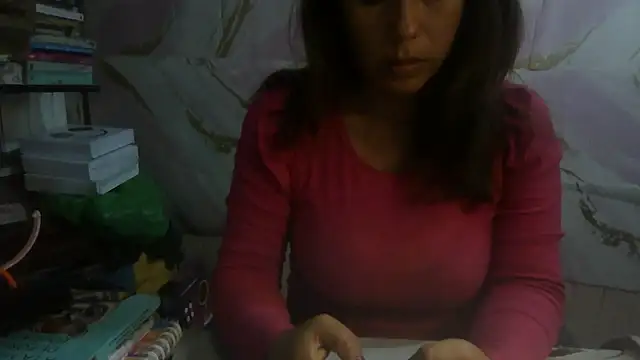 Snapshot of Zulreyna chatting on July 7, 2026, 3:59 pm Zulreyna online show from July 7, 2026, 3:59 pm