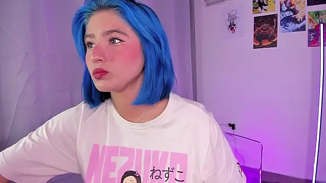 Snapshot of Star_Taylenna chatting on November 13, 2025, 2:15 am Star Taylenna online show from November 13, 2025, 2:15 am