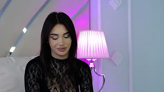 IvyNox online show from March 1, 2026, 9:42 am