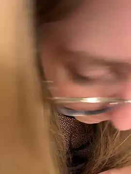 EveLunny online show from January 15, 2026, 2:48 am