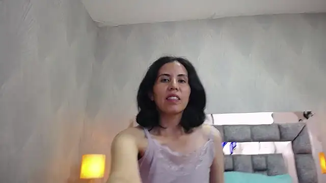 Snapshot of GiselaZivic chatting on May 7, 2026, 6:33 pm GiselaZivic online show from May 7, 2026, 6:33 pm