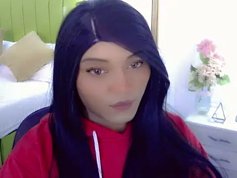 sebastian cruz  online show from December 16, 2025, 5:33 am