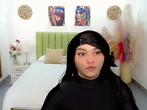 sebastian cruz  online show from February 19, 2026, 7:00 pm