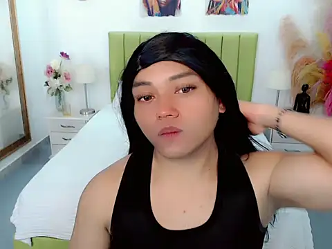 sebastian cruz  online show from March 7, 2026, 7:08 pm