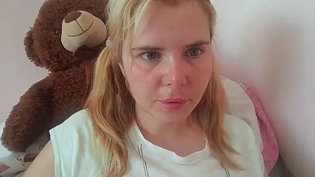 HornyElena online show from June 26, 2026, 8:20 am