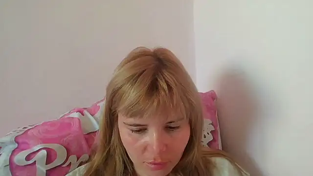 HornyElena online show from July 25, 2026, 2:12 pm