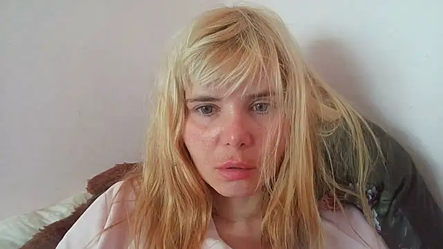 HornyElena online show from July 21, 2026, 8:26 am
