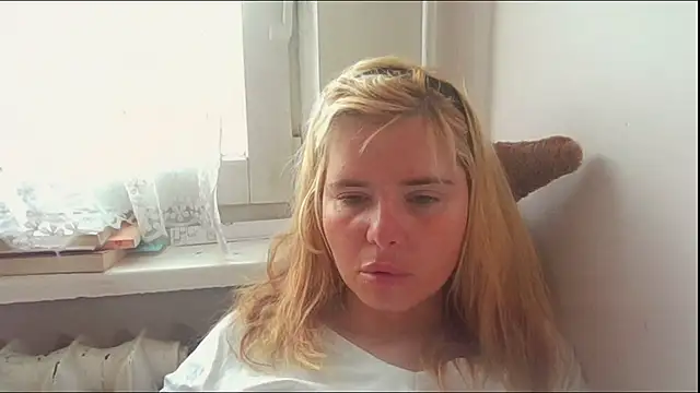 HornyElena online show from June 15, 2026, 8:25 am