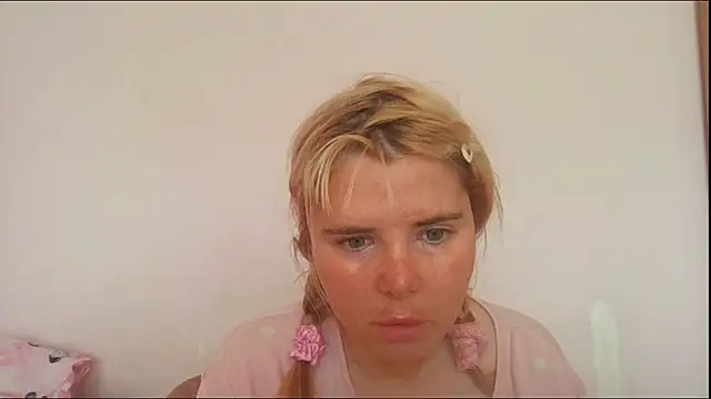 HornyElena online show from June 16, 2026, 8:14 am