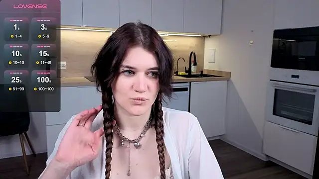 eshleeygreen online show from December 21, 2025, 5:14 pm