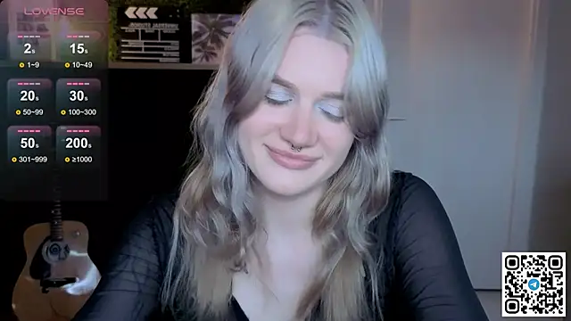 eshleeygreen online show from June 13, 2026, 10:51 pm