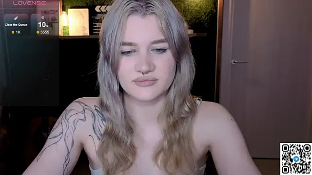 eshleeygreen online show from June 25, 2026, 11:54 pm
