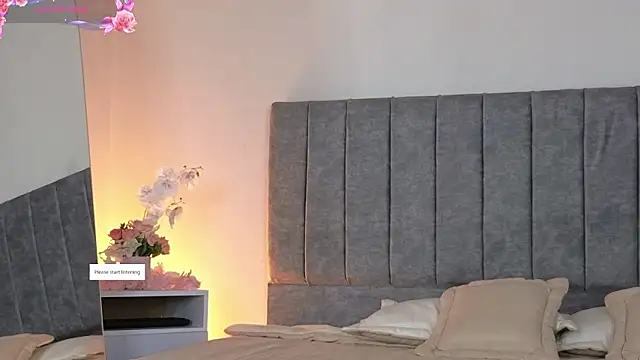 CurvyRosse  online show from March 10, 2026, 11:25 am