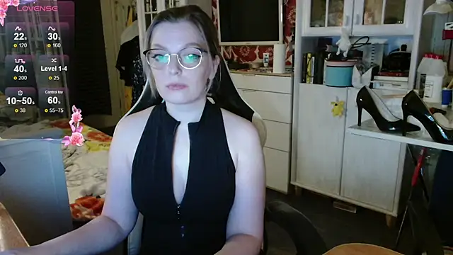 dominyantrix online show from November 29, 2025, 9:37 pm