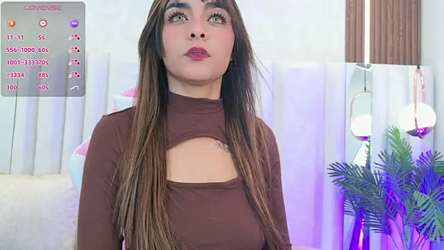 iam katherine online show from June 26, 2026, 8:14 pm