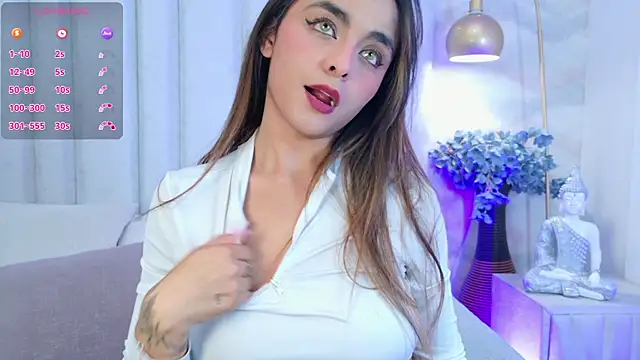 iam katherine online show from July 11, 2026, 10:54 pm