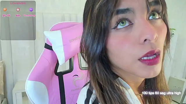 iam katherine online show from July 25, 2026, 9:54 pm