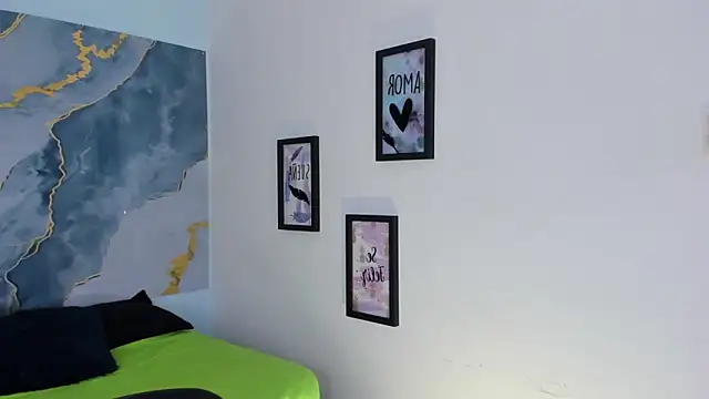 Isaac Kurtt online show from January 16, 2026, 7:40 pm