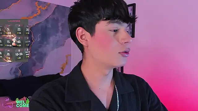 Isaac Kurtt online show from January 9, 2026, 7:54 pm