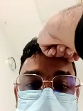 ParlousCarpet online show from March 13, 2026, 11:43 pm