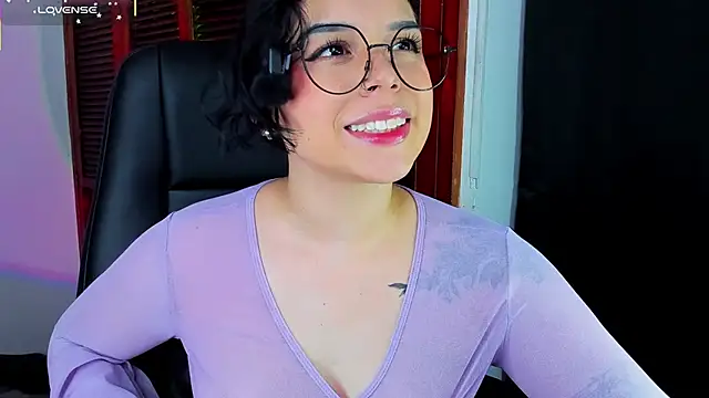Snapshot of Dubraska_Rubio chatting on March 26, 2026, 1:15 am Dubraska Rubio online show from March 26, 2026, 1:15 am