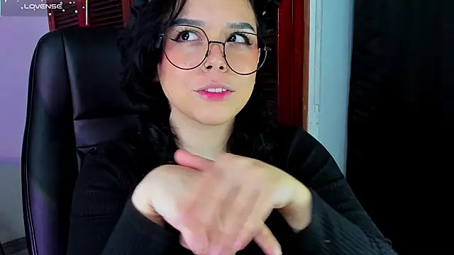 Snapshot of Dubraska_Rubio chatting on March 29, 2026, 1:18 am Dubraska Rubio online show from March 29, 2026, 1:18 am