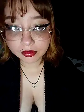 Snapshot of Michi_sauria1 chatting on January 6, 2026, 1:04 pm Michi sauria1 online show from January 6, 2026, 1:04 pm