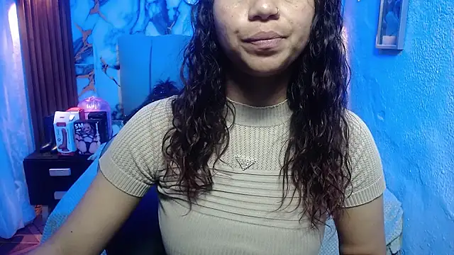 monika 256 online show from March 26, 2026, 1:09 pm