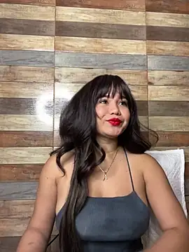 Snapshot of LoliitaBennett chatting on February 8, 2026, 12:30 am LoliitaBennett online show from February 8, 2026, 12:30 am